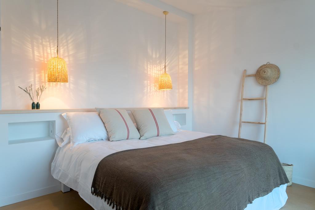 Habitación Deluxe con terraza